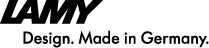 LAMYlogo